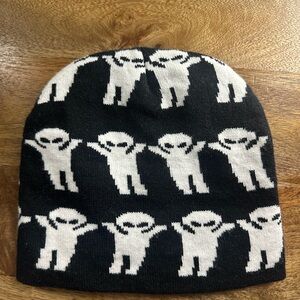 Alien Beanie